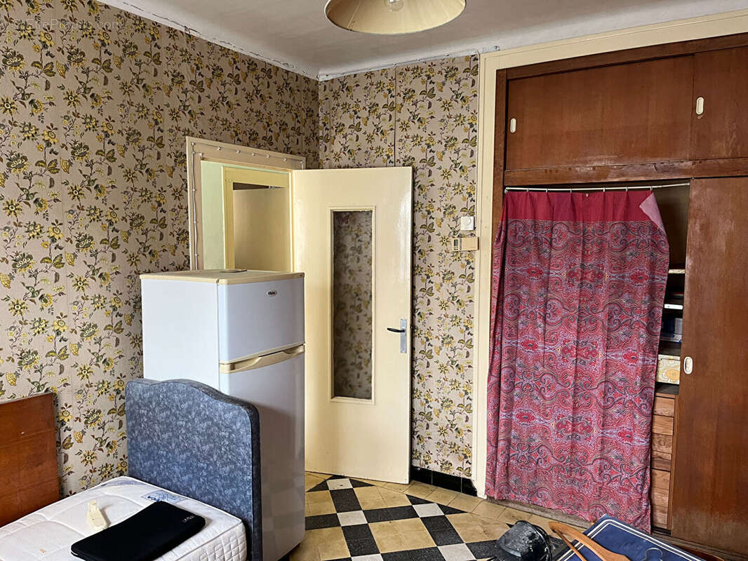 Maison à SAINT-GILLES-CROIX-DE-VIE