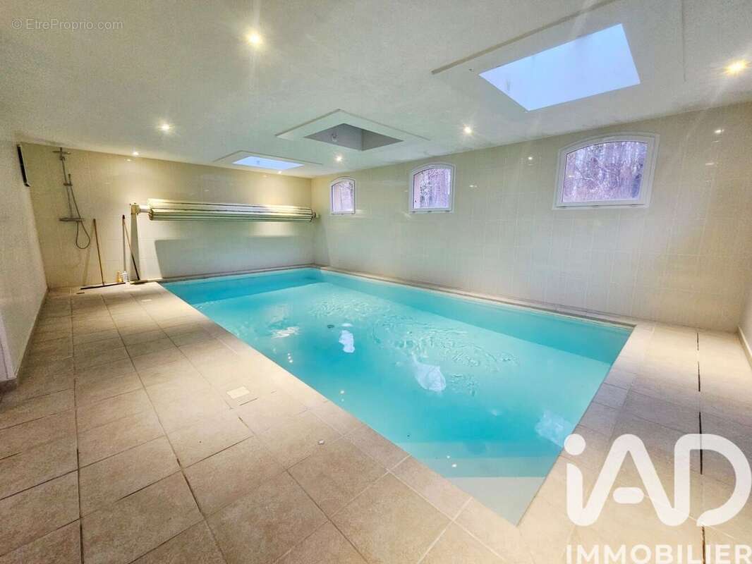 Photo 5 - Maison à MAROLLES-SUR-SEINE