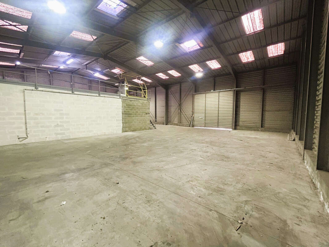 Commerce à MARQUIXANES