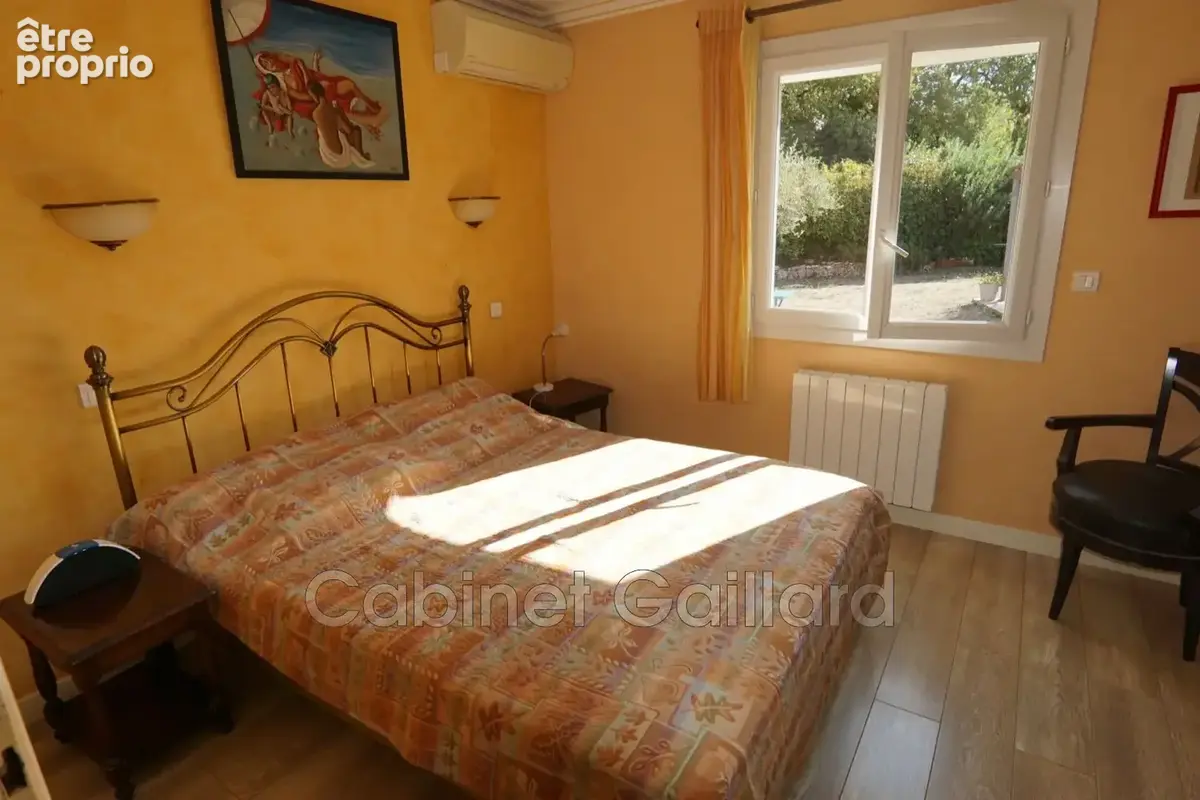 Maison 5 pièces 133 m² à vendre à Peymeinade (06530) - photo 9