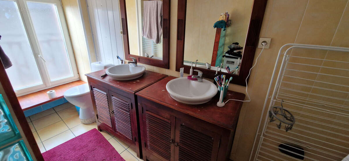 Maison à MINIAC-MORVAN