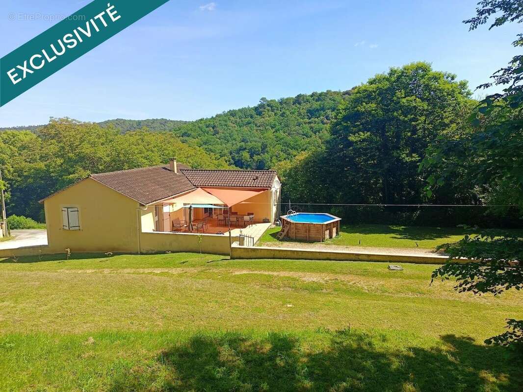 Photo 3 - Maison à CALVIAC-EN-PERIGORD