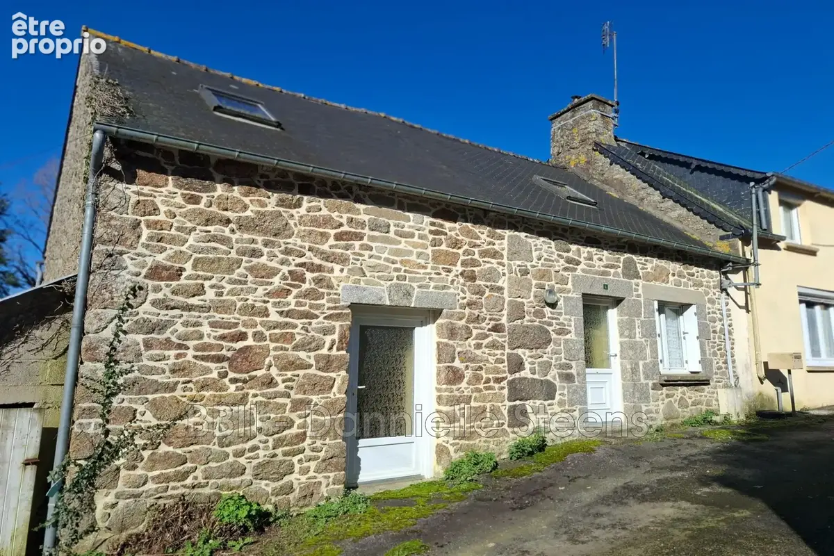 Photo Maison à Saint-Connan au prix de 119 000€