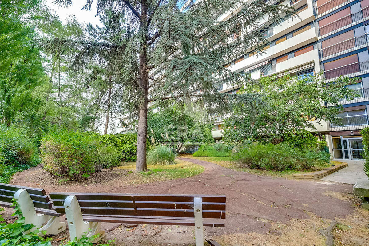 Appartement 30m² à paris 18e arrondissement - photo 14