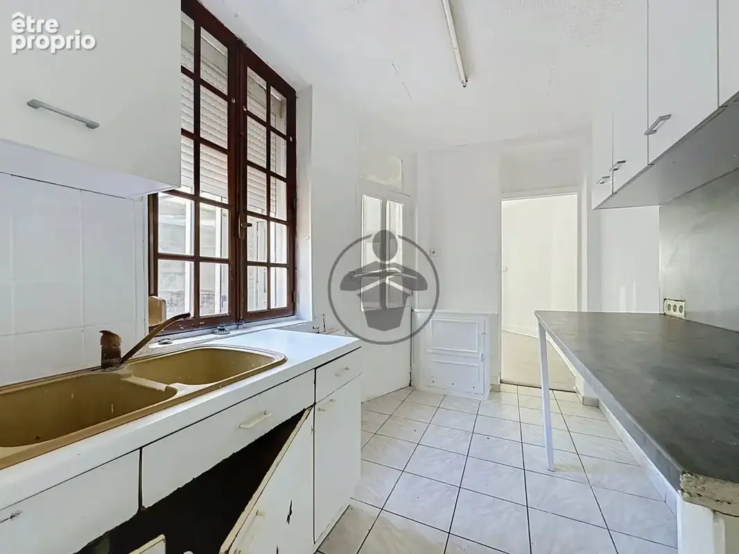 Vente Maison Saint-quentin(02100) 71 000ï¿œ - photo 7