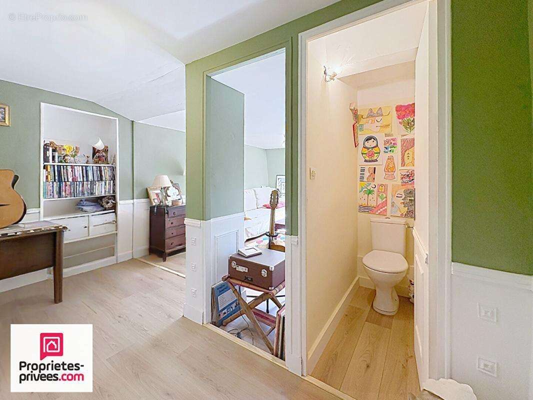 Belle maison de village T3 - photo 5