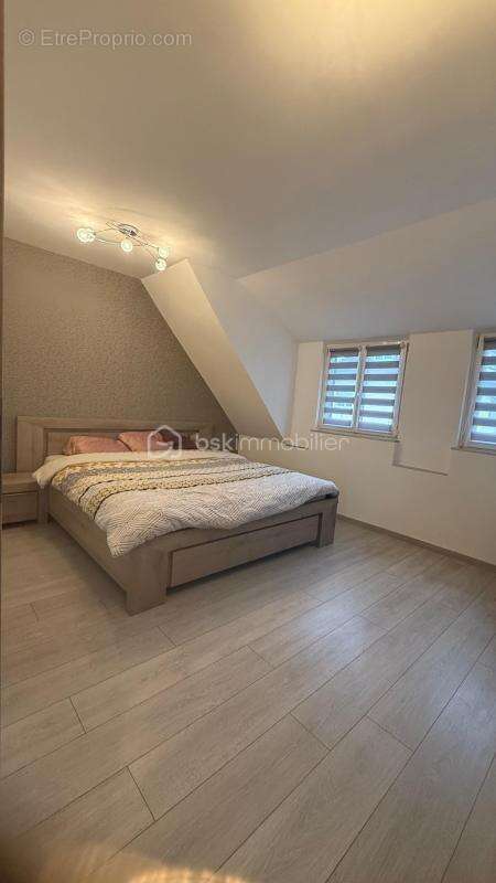 Maison à Richtolsheim - photo 8