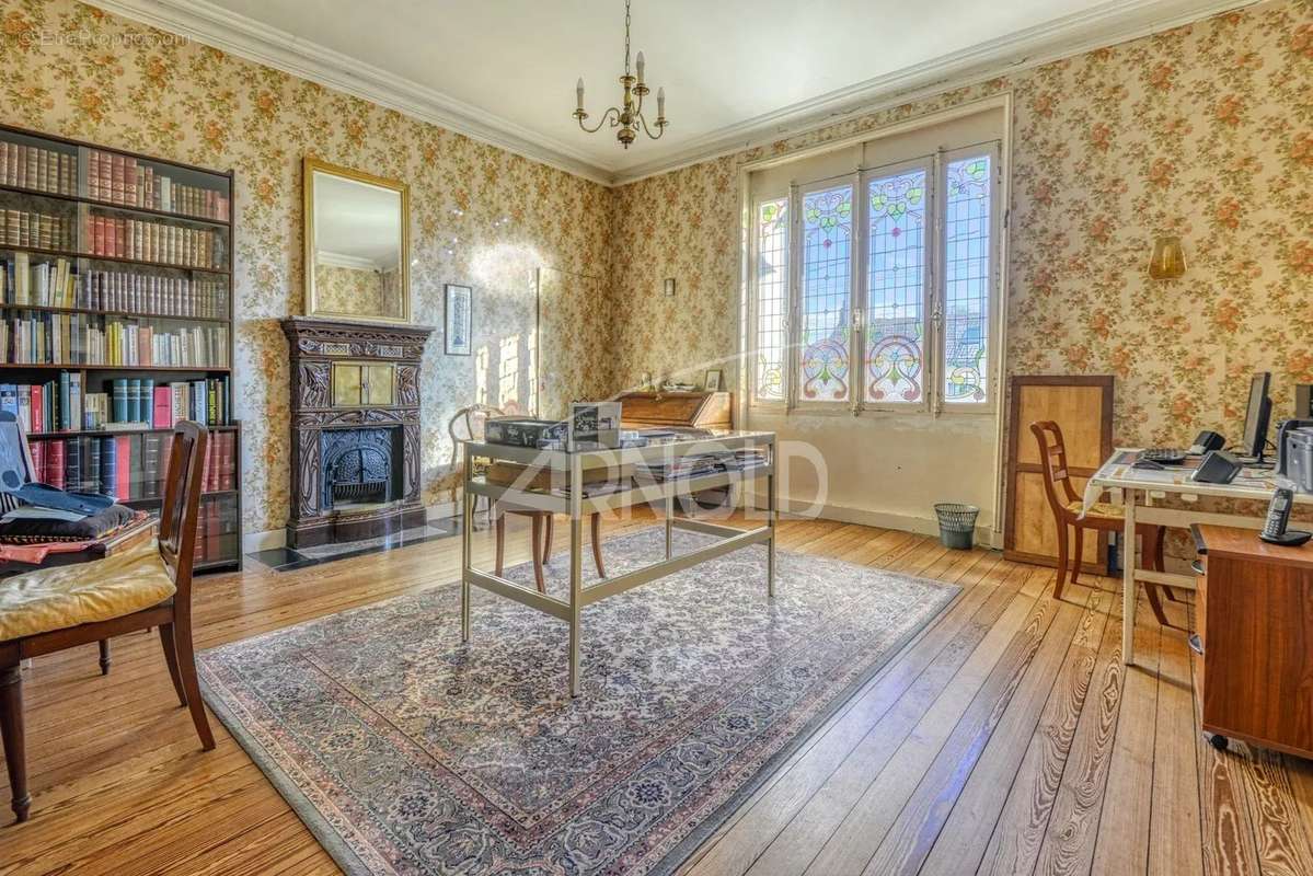 Maison à SAINT-BREVIN-LES-PINS