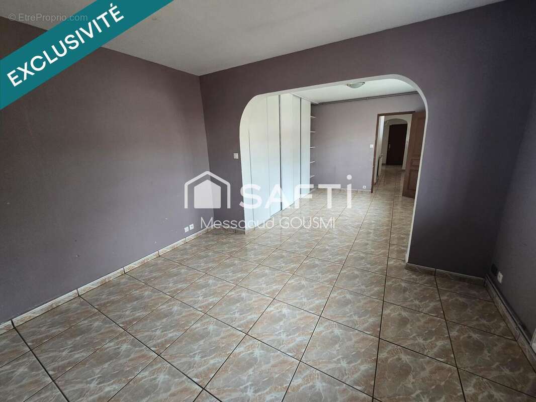 Photo 7 - Maison à VENISSIEUX