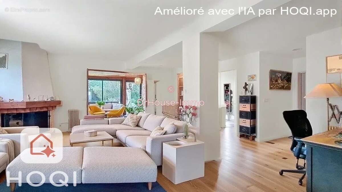 Maison 158 m² à Merignac  - photo 8