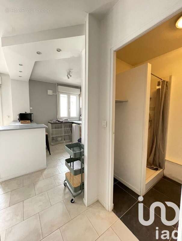 Photo 5 - Appartement à REIMS