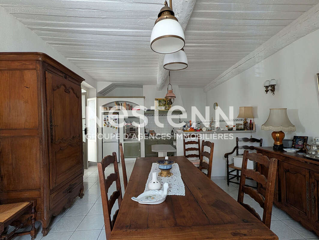 Maison à DRAGUIGNAN