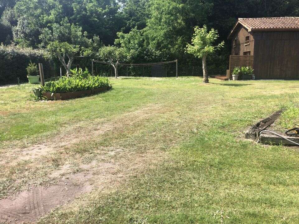 Maison à SAINT-VIVIEN-DE-MEDOC