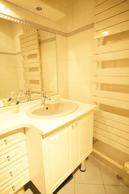 Appartement à LYON-7E