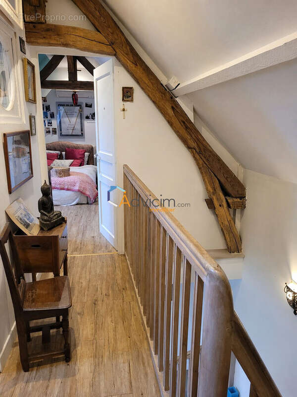 Maison à NANCAY