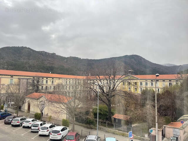 Appartement à DIGNE-LES-BAINS