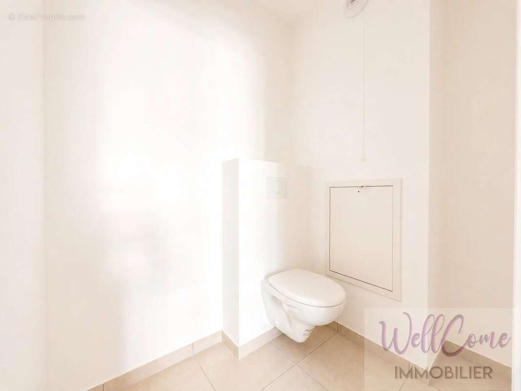 VEFA - Appartemnet T5 de 112m² en Attique (3/3) SUD ( 2 Box inclus) à Annecy ! - photo 10