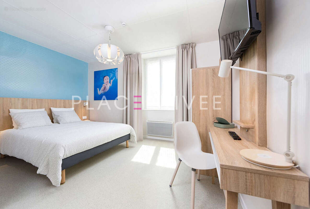Ensemble immobilier - photo 14