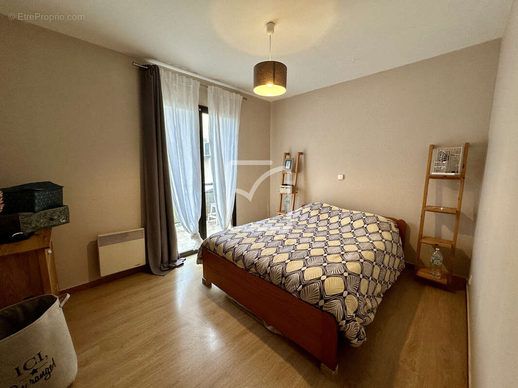 Appartement à SARLAT-LA-CANEDA