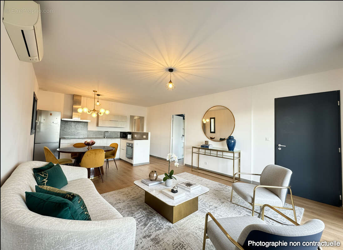 Maison à PIETROSELLA