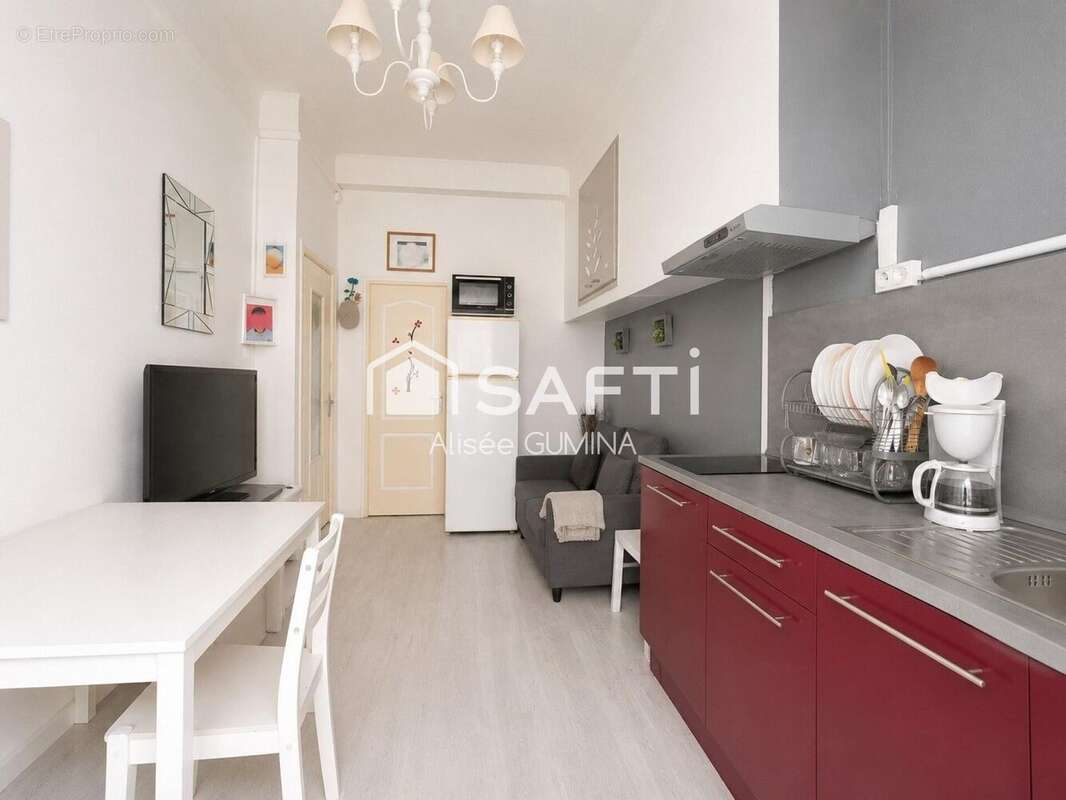 Photo 3 - Appartement à AGDE