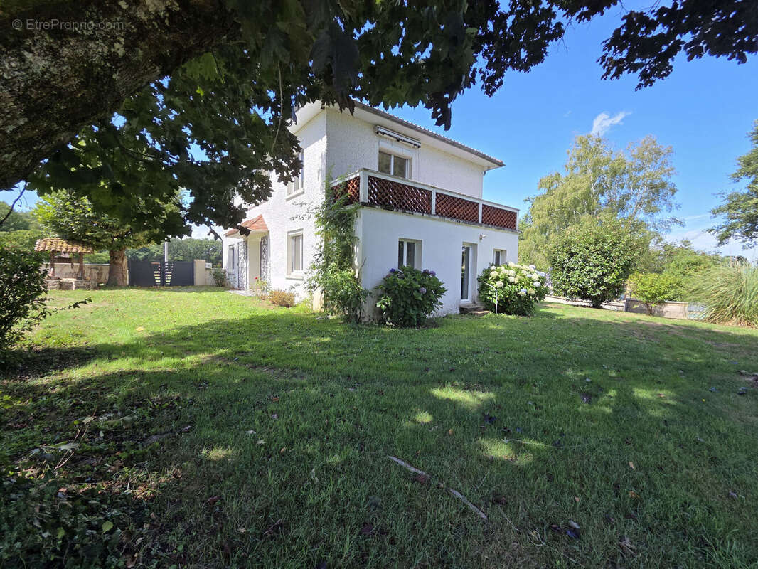 Photo 3 - Maison à ROYERES