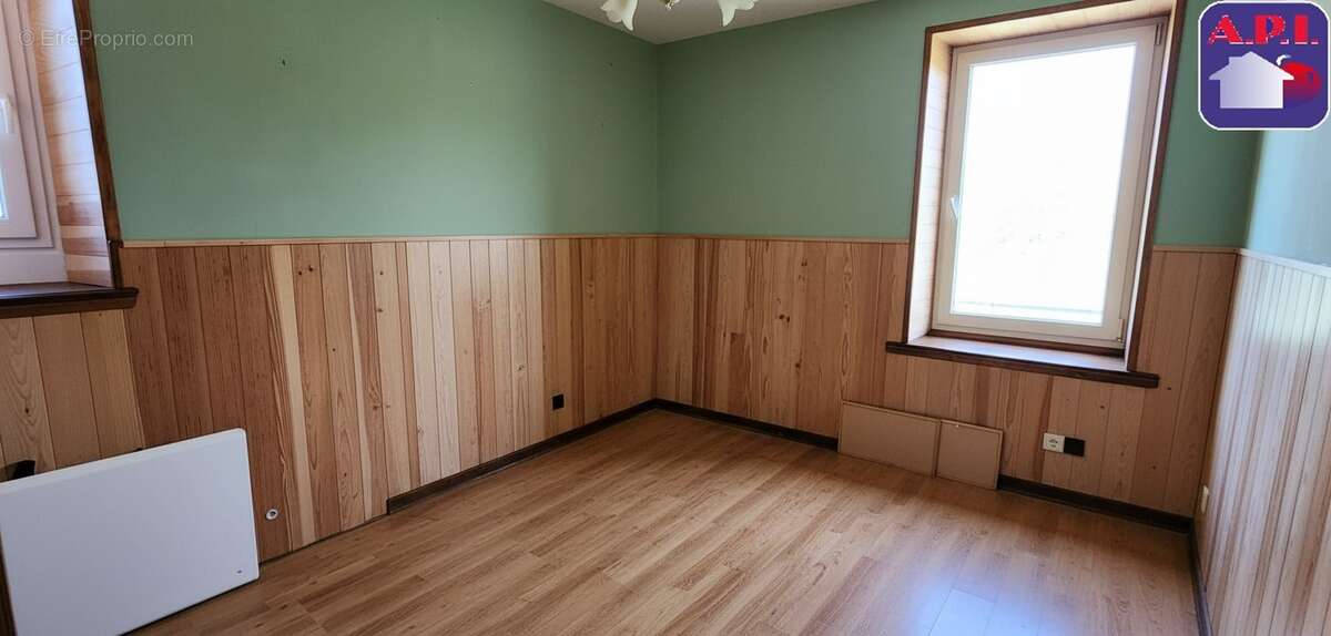 Maison à SEIX