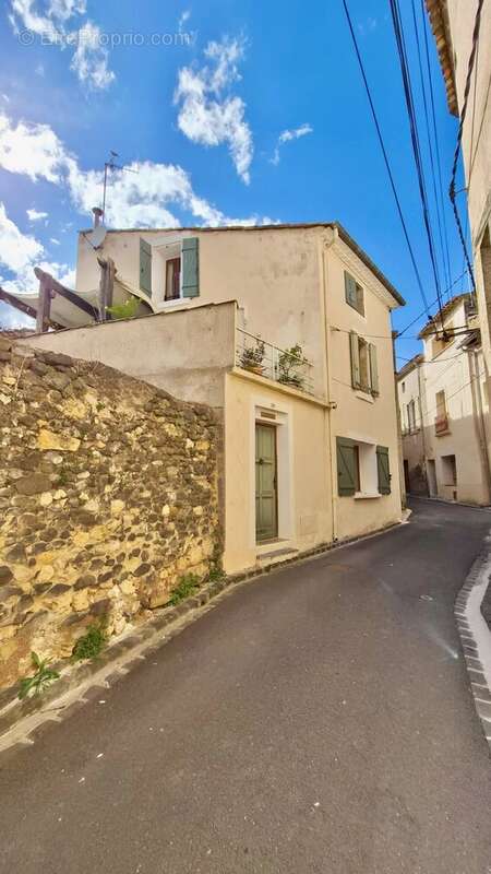 Maison à NIZAS