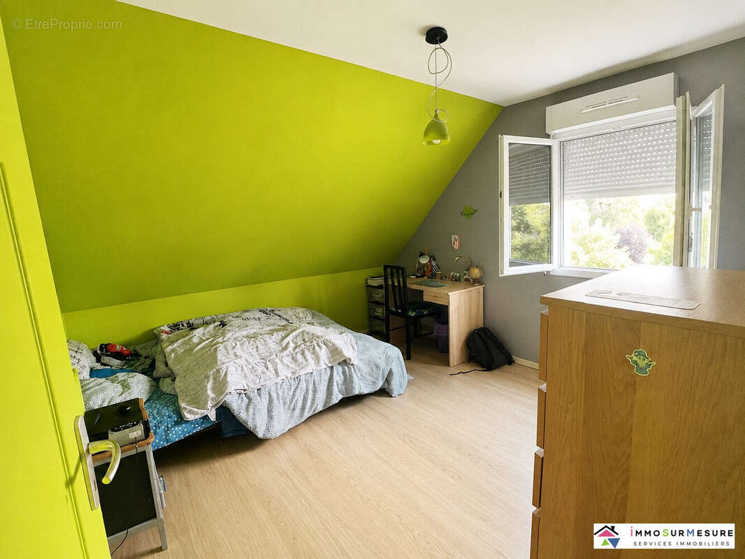 Maison 149 m² à Hernicourt  - photo 6