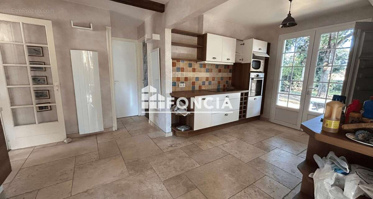 Maison à SAINT-PIERRE-D&#039;OLERON