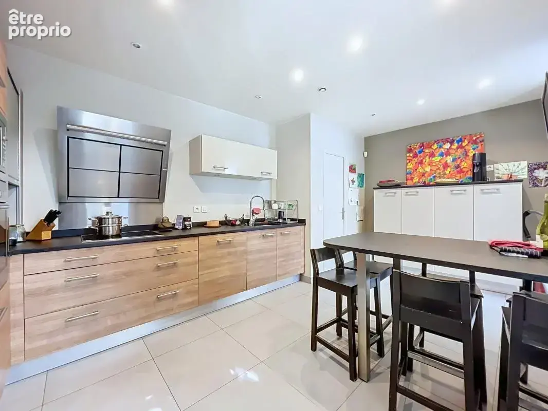 Maison 5 pièces 175 m² à vendre à Montreuil (93100) - photo 10