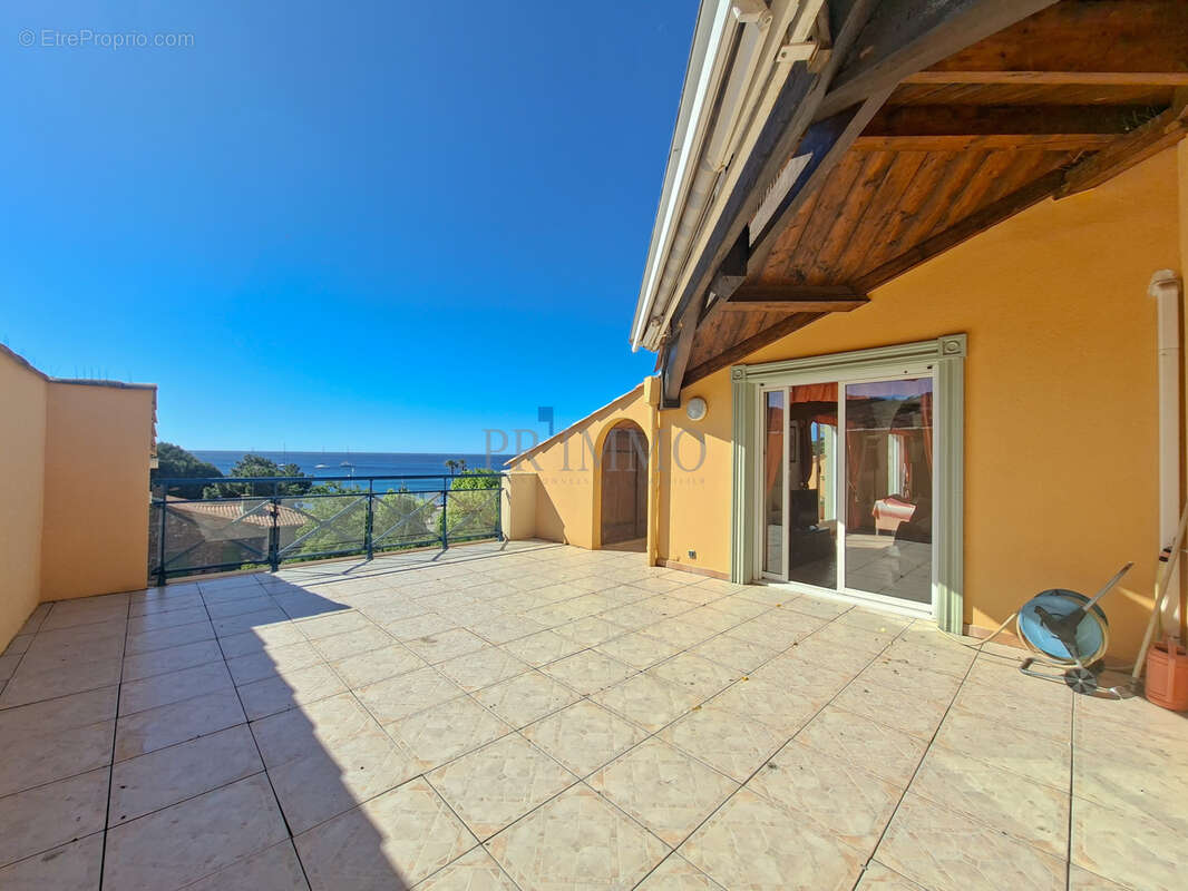 Appartement à LA SEYNE-SUR-MER