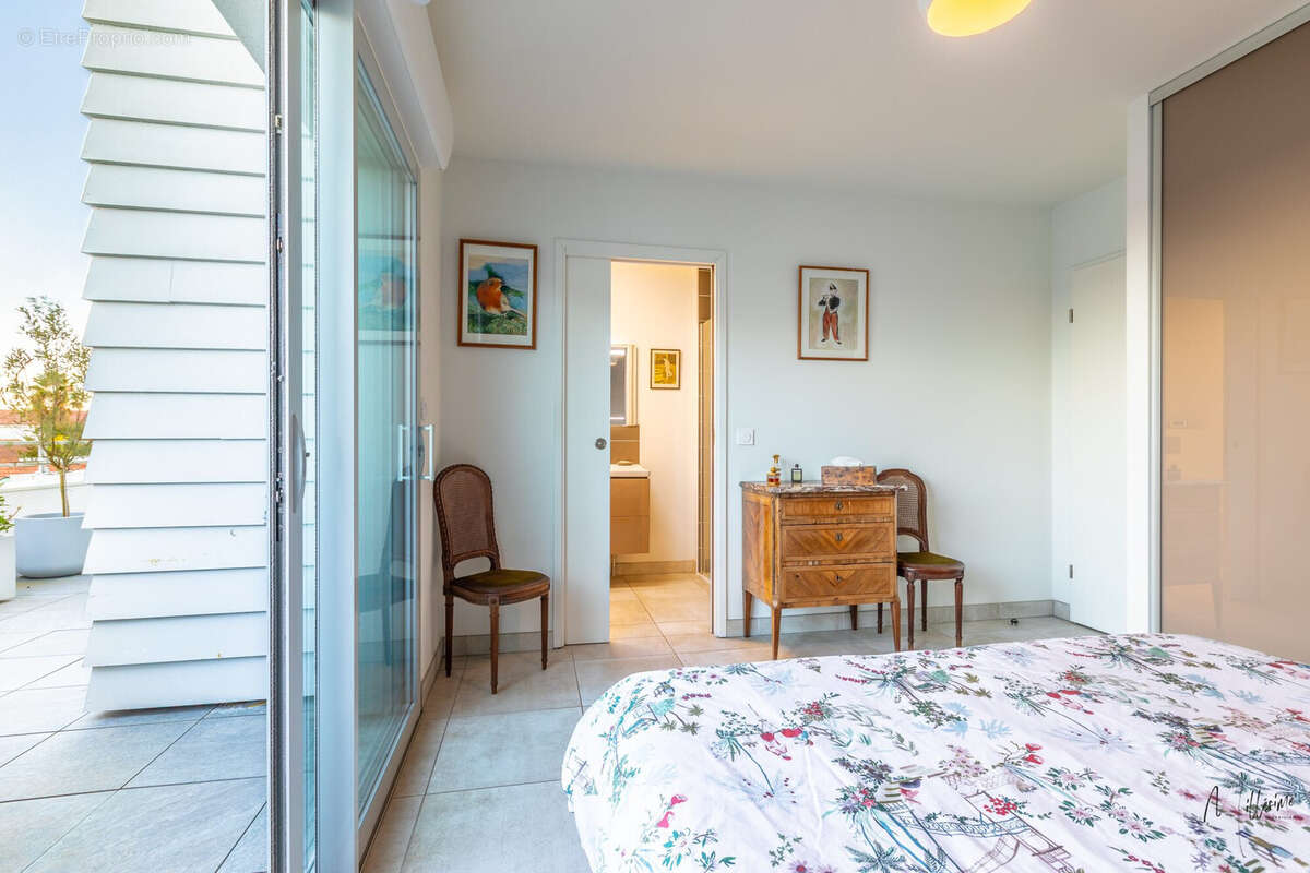 Appartement à ANGLET