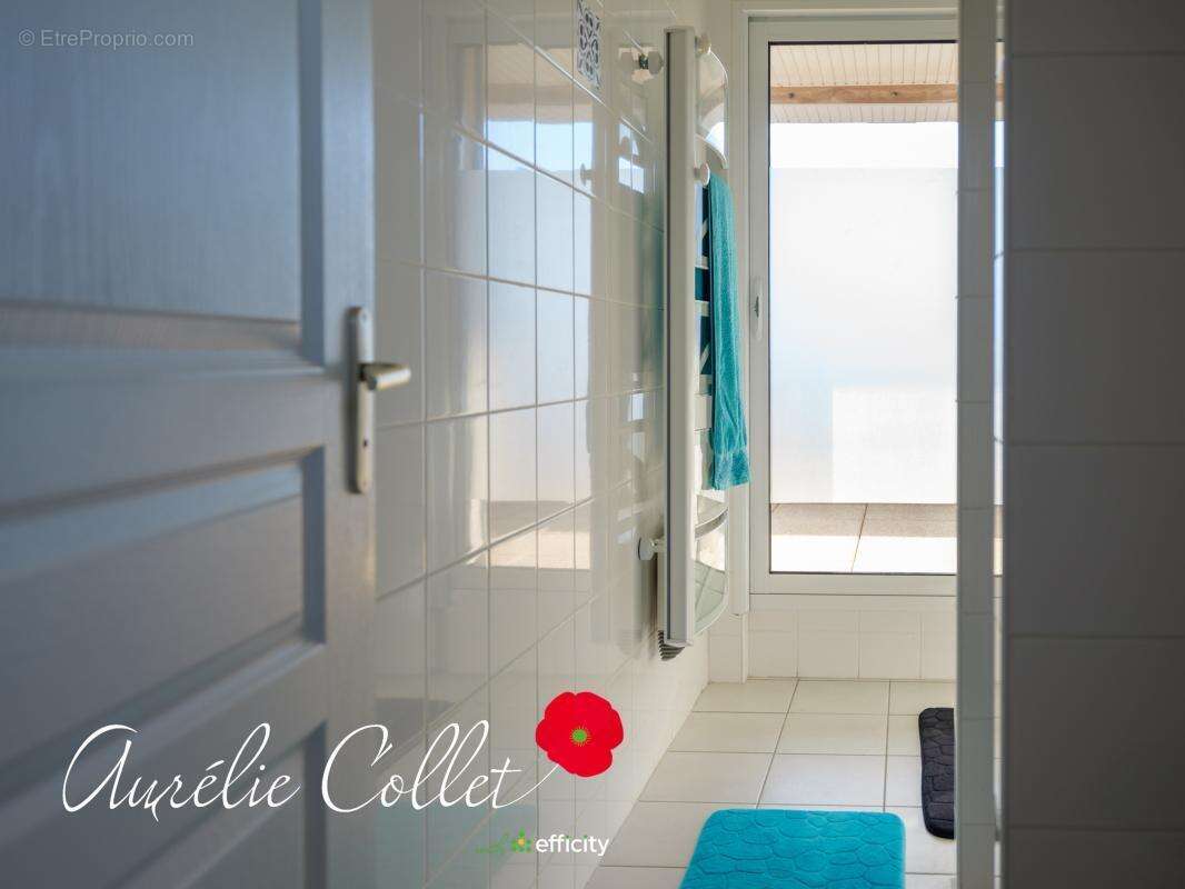 Maison à PLENEUF-VAL-ANDRE