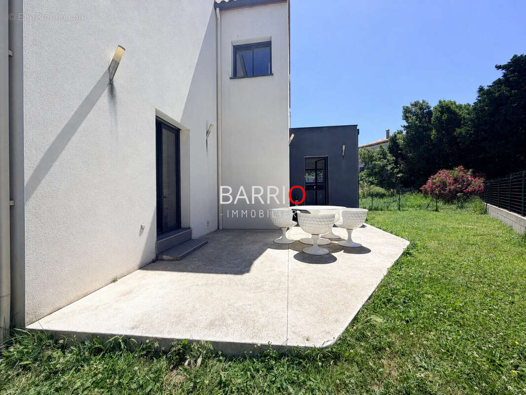 Maison 136 m² à Argeles-Sur-Mer  - photo 8