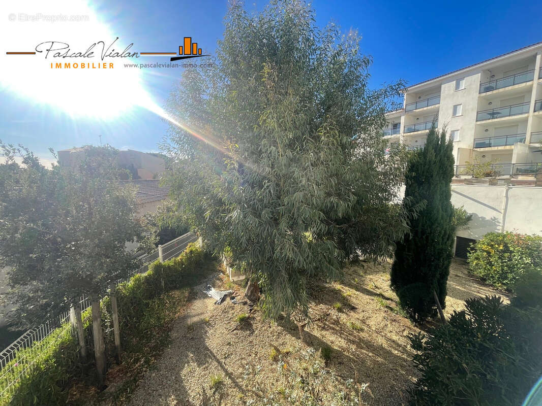 Appartement à FLEURY