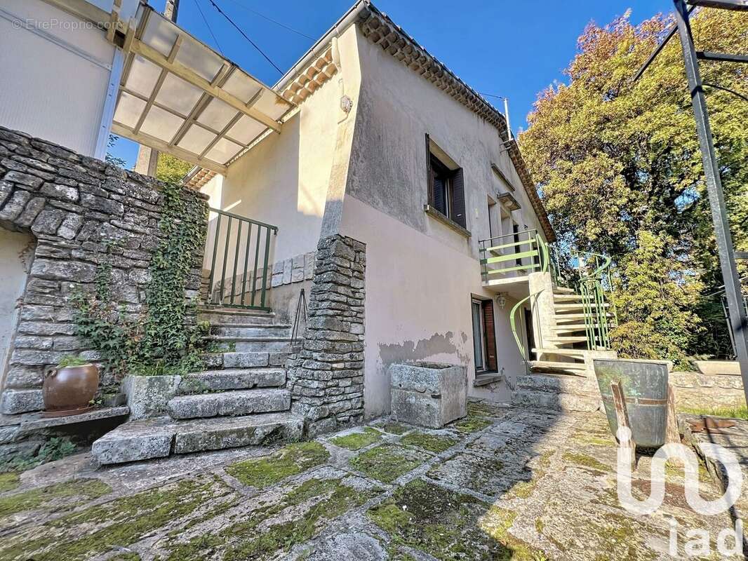 Photo 2 - Maison à APT