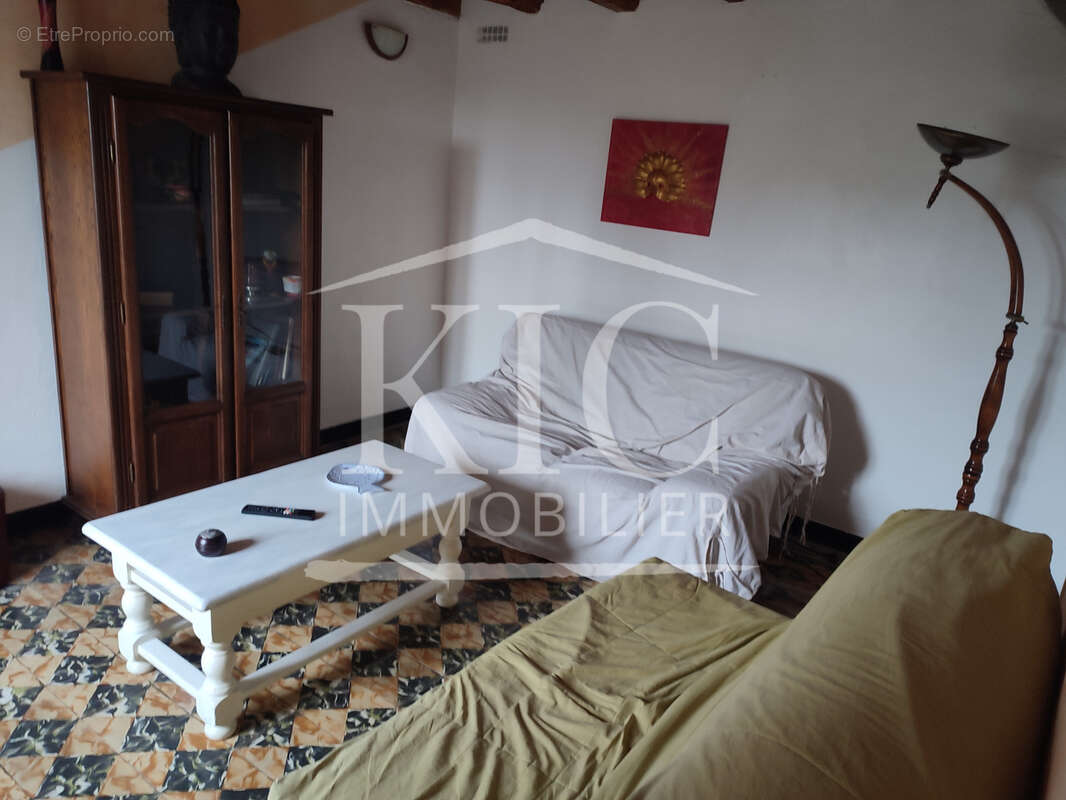 Maison à CARCASSONNE