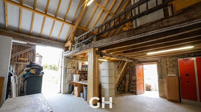 Propriété de 6 hectares à vendre GEHEE (36) - photo 17
