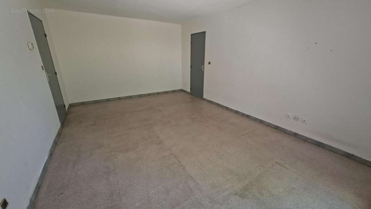 Appartement T2 – Avignon intra-muros - photo 3