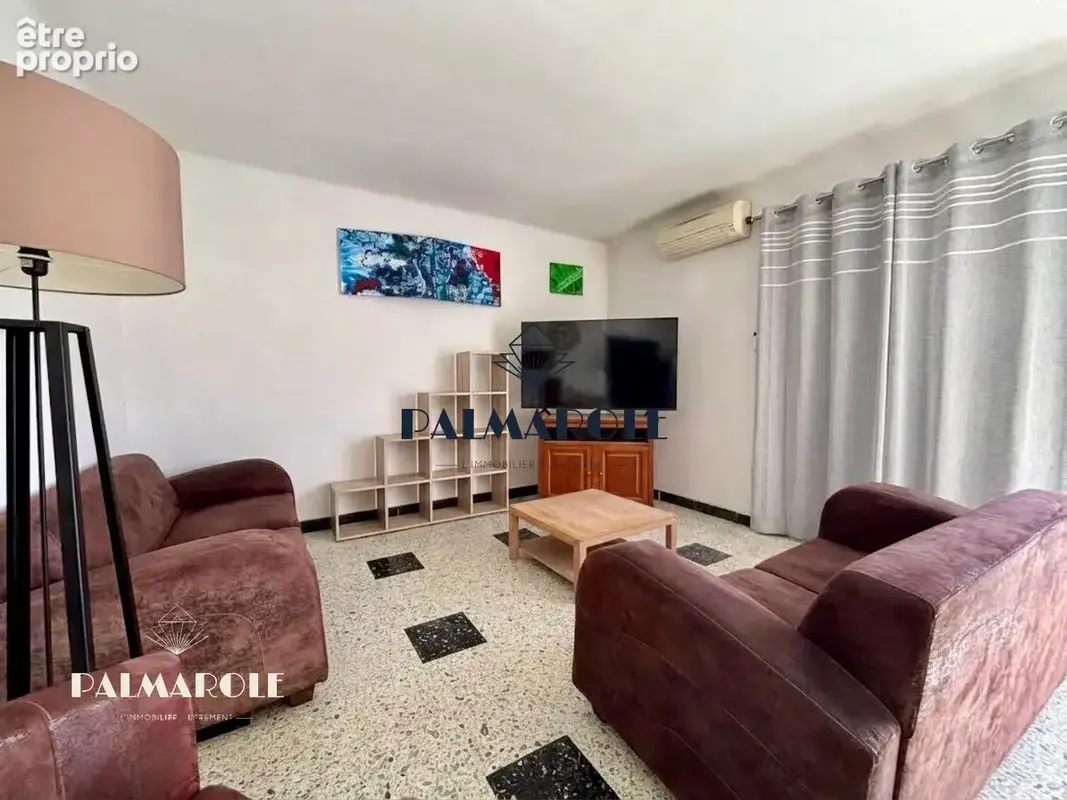 Appartement 4 pièces 80 m² à vendre à Perpignan (66000) - photo 3