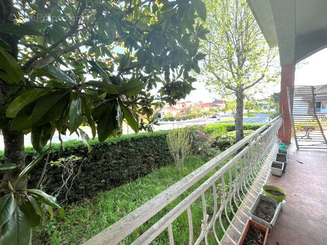 Maison à RAMONVILLE-SAINT-AGNE