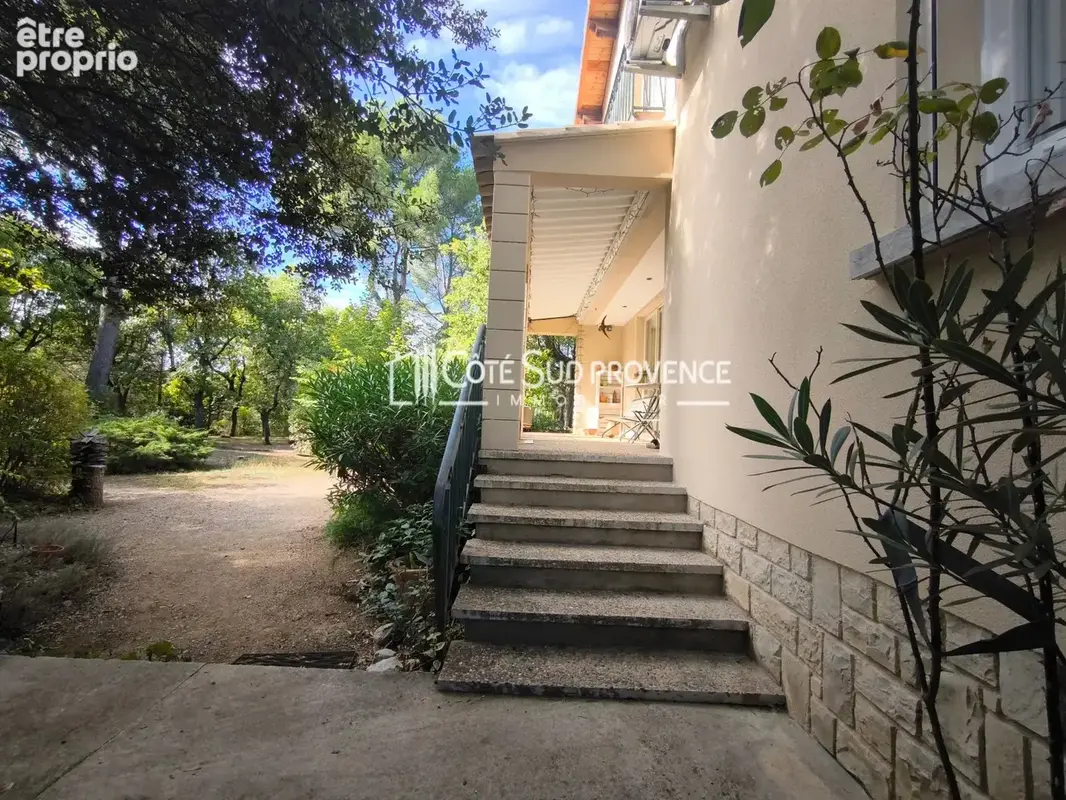 Maison individuelle 6 pieces sur 2477 m2 saint didier - photo 6