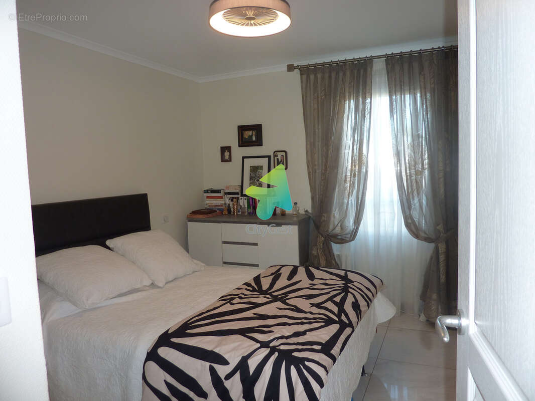 Appartement à VALRAS-PLAGE