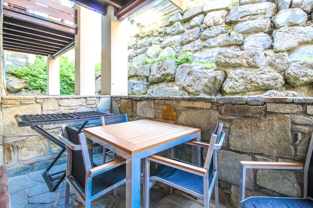 Appartement à CLUSES