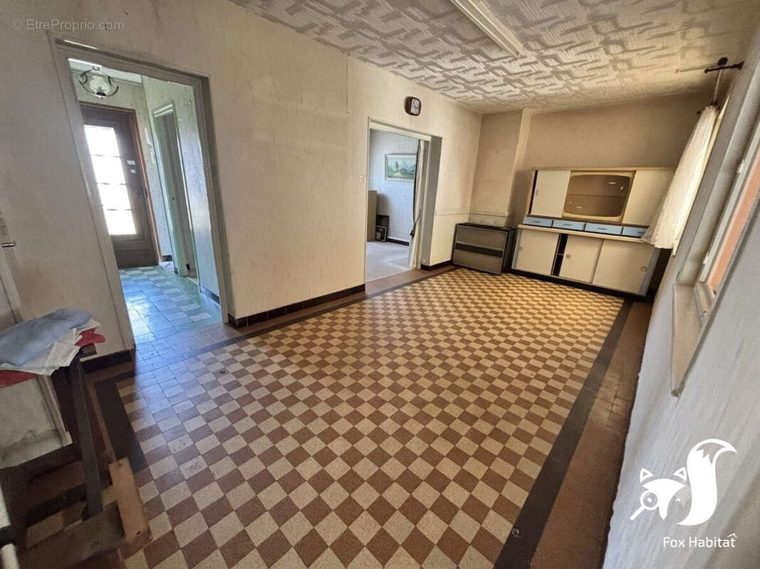 Maison 86 m² à Bertry  - photo 2