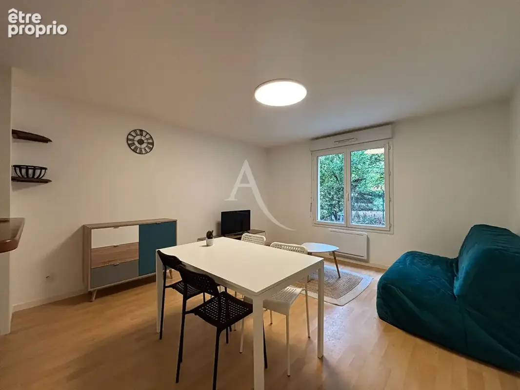 La roche sur yon appartement a vendre en exclusivite amanda - photo 2