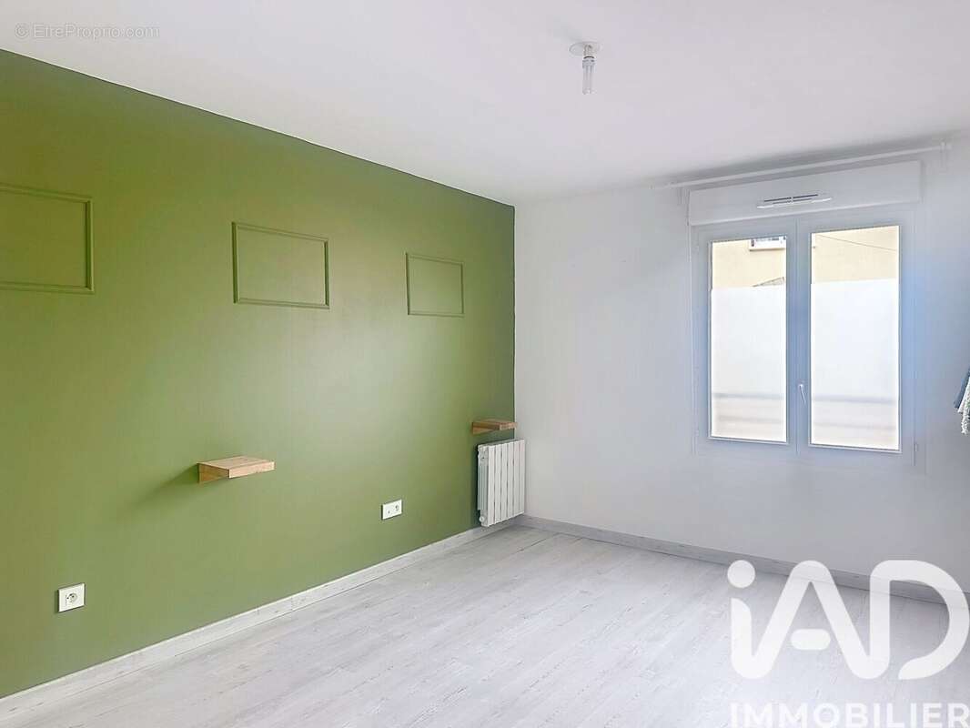 Photo 4 - Appartement à CORBEIL-ESSONNES