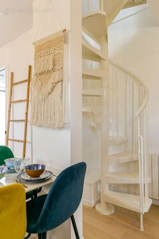 Appartement à SAINT-PIERRE-QUIBERON