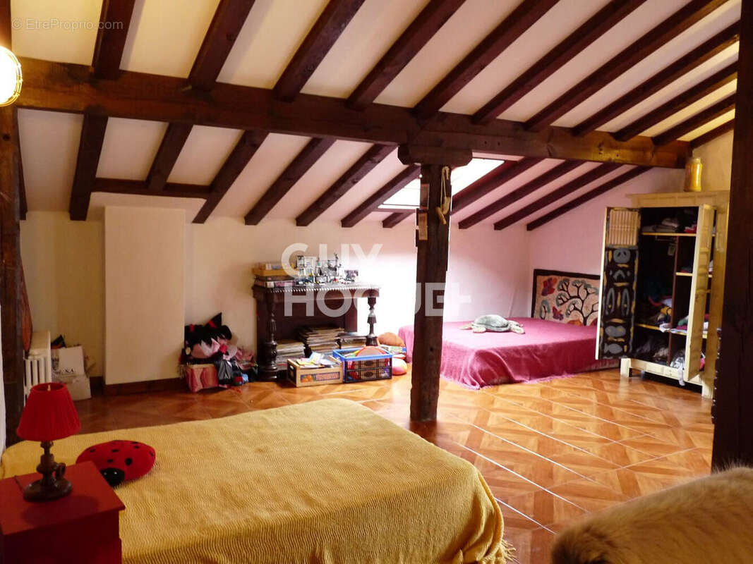 Maison à ASCAIN